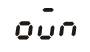 臺(tái)達(dá)變頻器常見故障代碼8