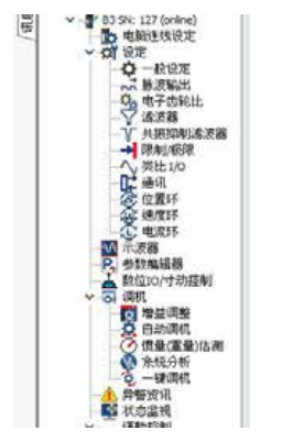 樹狀結構