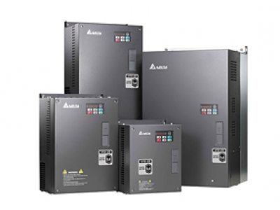 臺達電梯專用變頻器VFD-ED系列技術規格